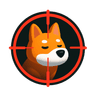 Bonk Sniper Logo